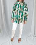 Camisa Red Apple