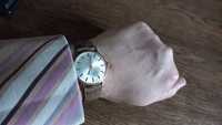Oferuję ładny pozłacany zegarek Tissot Seastar Seven cal.2451
