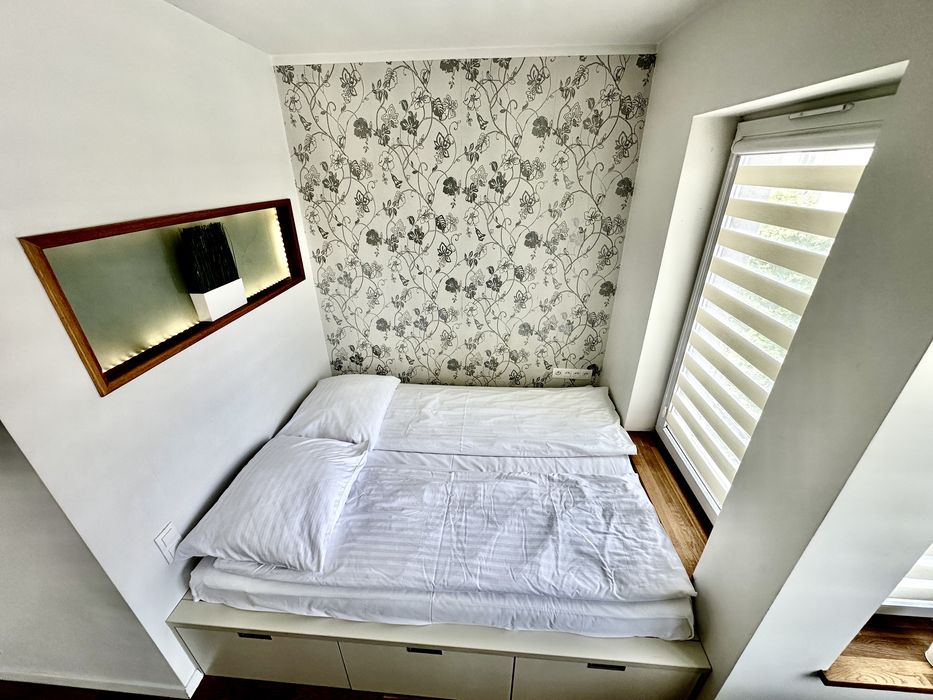 Wynajmę apartament ul.Piotrkowska 189A-najlepsza lokalizacja (Centrum)