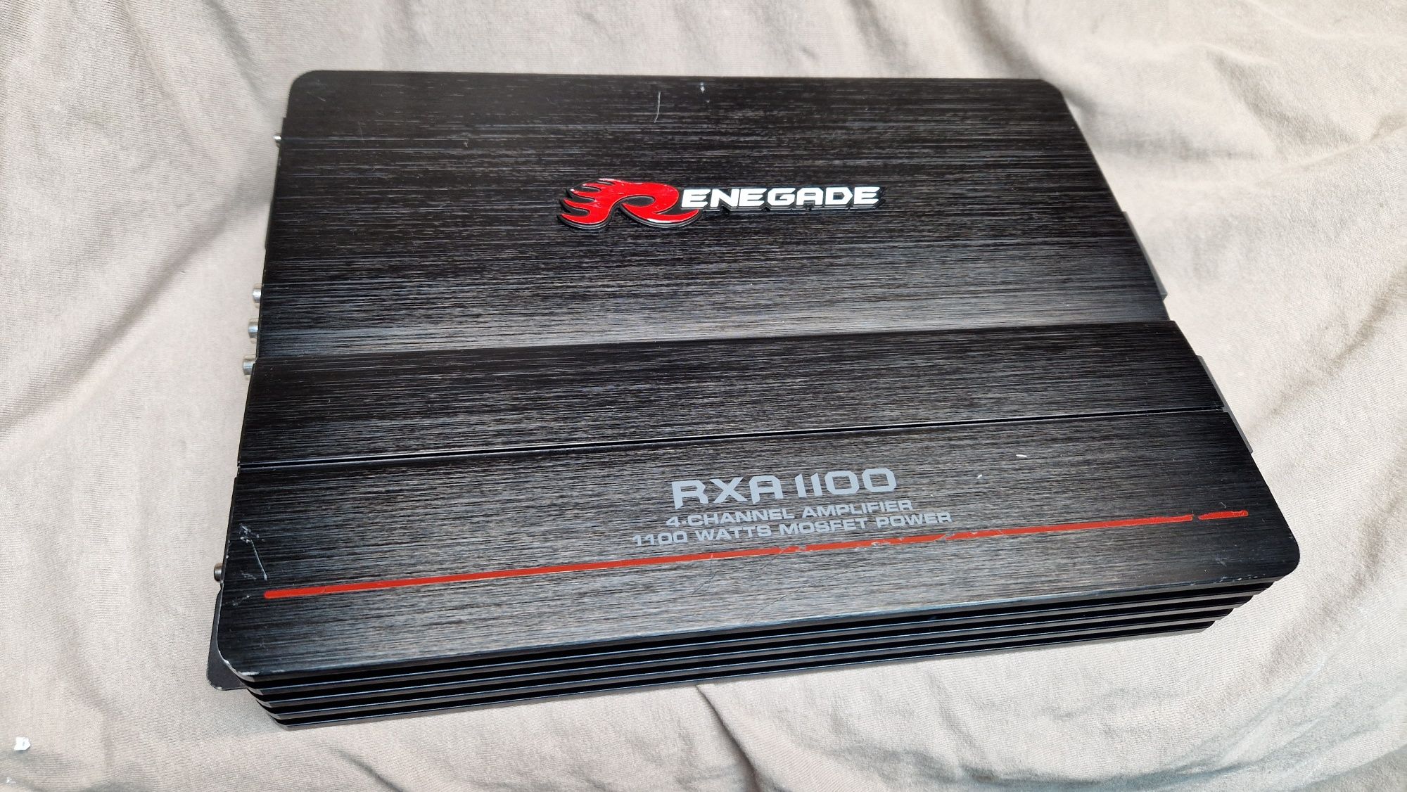 Renegade RXA1100 4-kanałówka