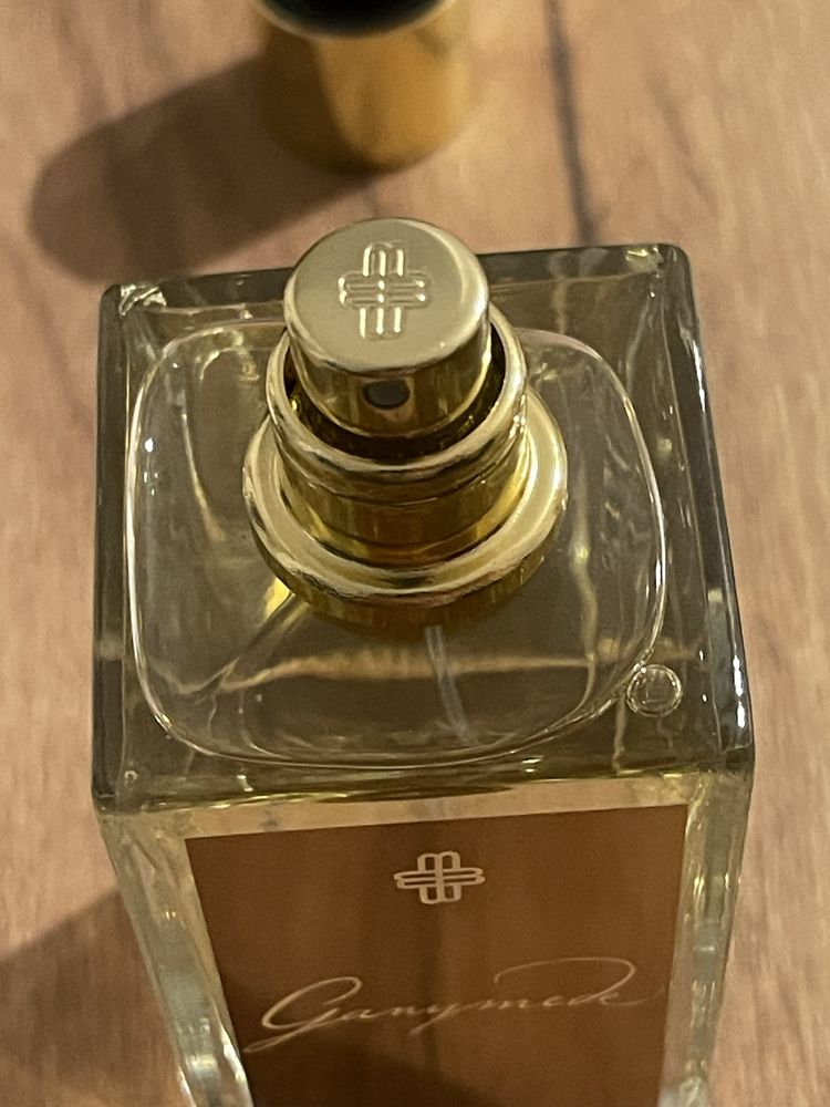 Marc Antoine Barrois Ganymede 100ml perfumy