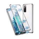 Etui Aluminiowe Do Samsung Galaxy S20 Fe