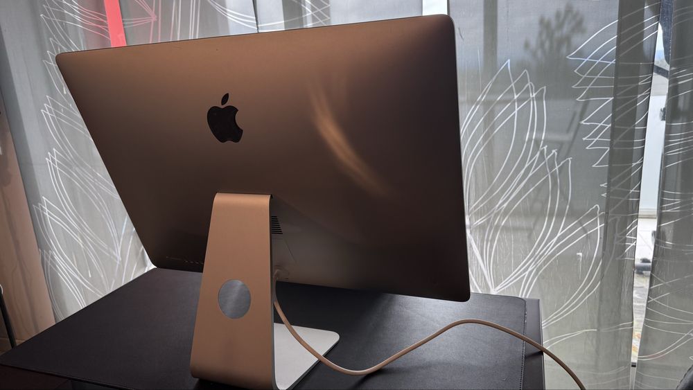 iMac 27 polegadas late 2012