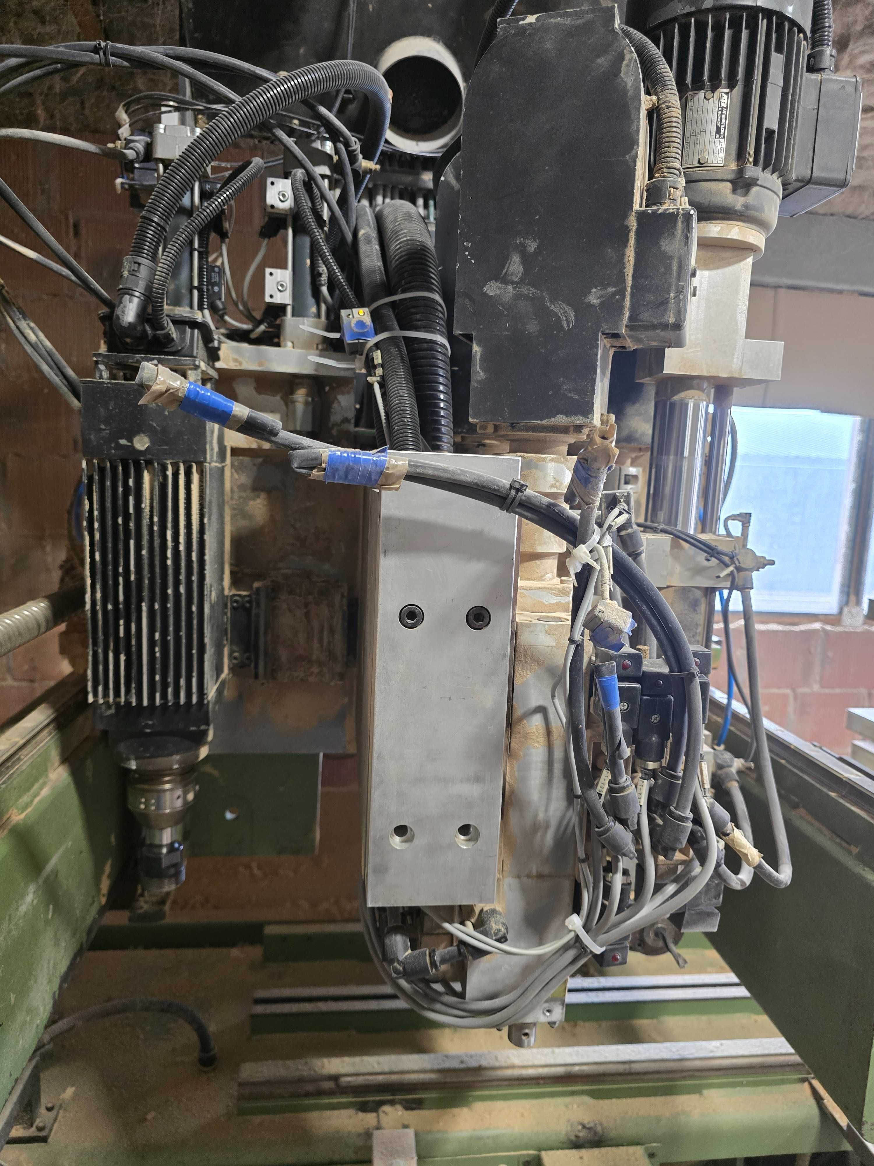 CNC IMA , Bima 100, 1993r