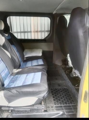 Продам Opel Vivaro