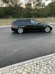 BMW 320d Touring 2.0 Diesel - 177cv
