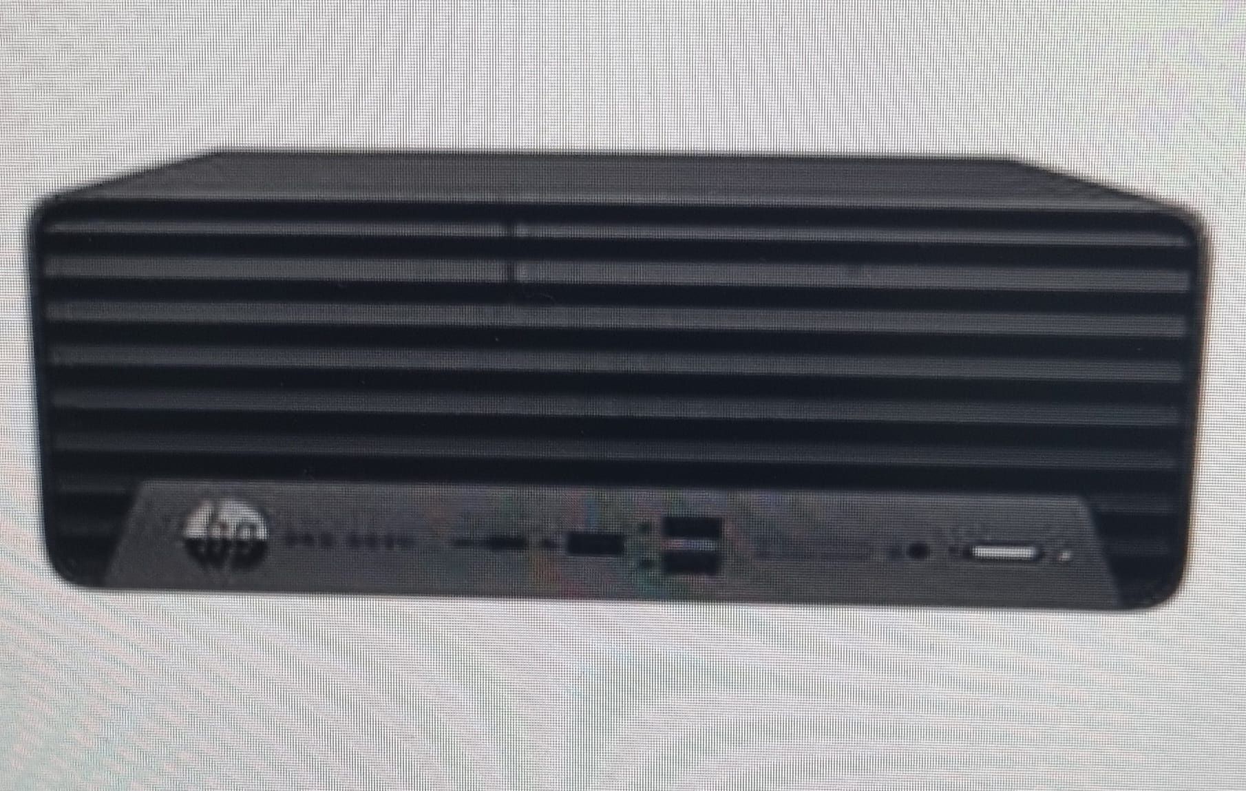 Hp pro mini 400 G9