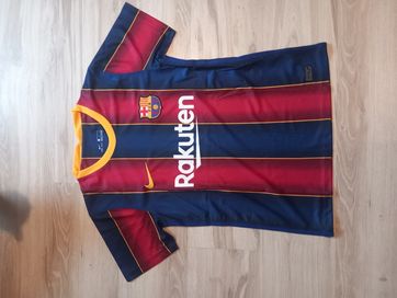 Koszulka FC Barcelona 20/21