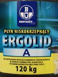 Glikol etylenowy Boryszew niezamarzający -10st do CO 1000l