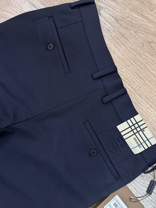 Штани Burberry чоловічі