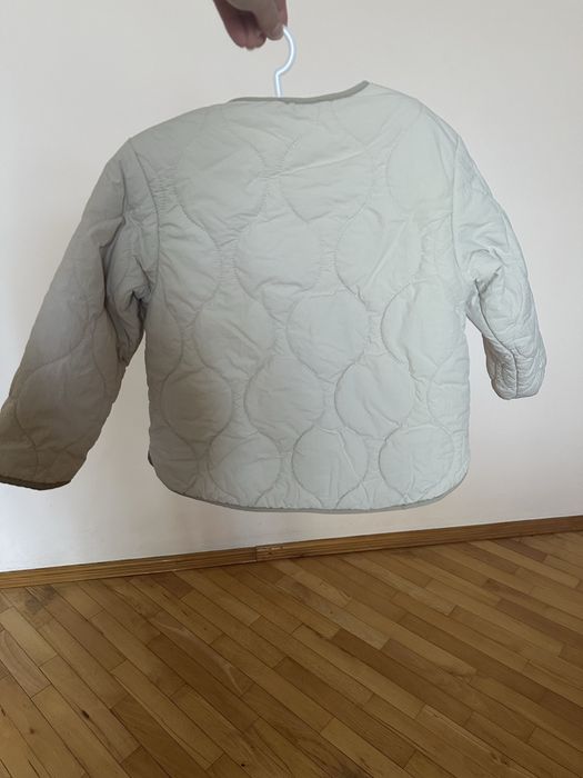 Куртка ZARA дитяча