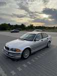 BMW e46 2000 r. 1.9 118km