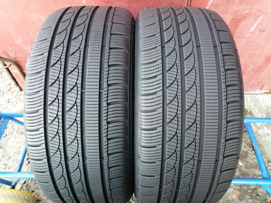 255/40/19 R19 XL Minerva Ise-Plus s210 2шт ціна за 1шт зима шини