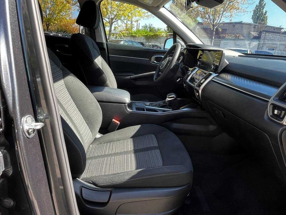 Kia Sorento 2022 IV покоління • 2.5 GDi AT (191 к.с.) AWD