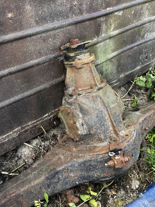 Міст Зіл 130 …..