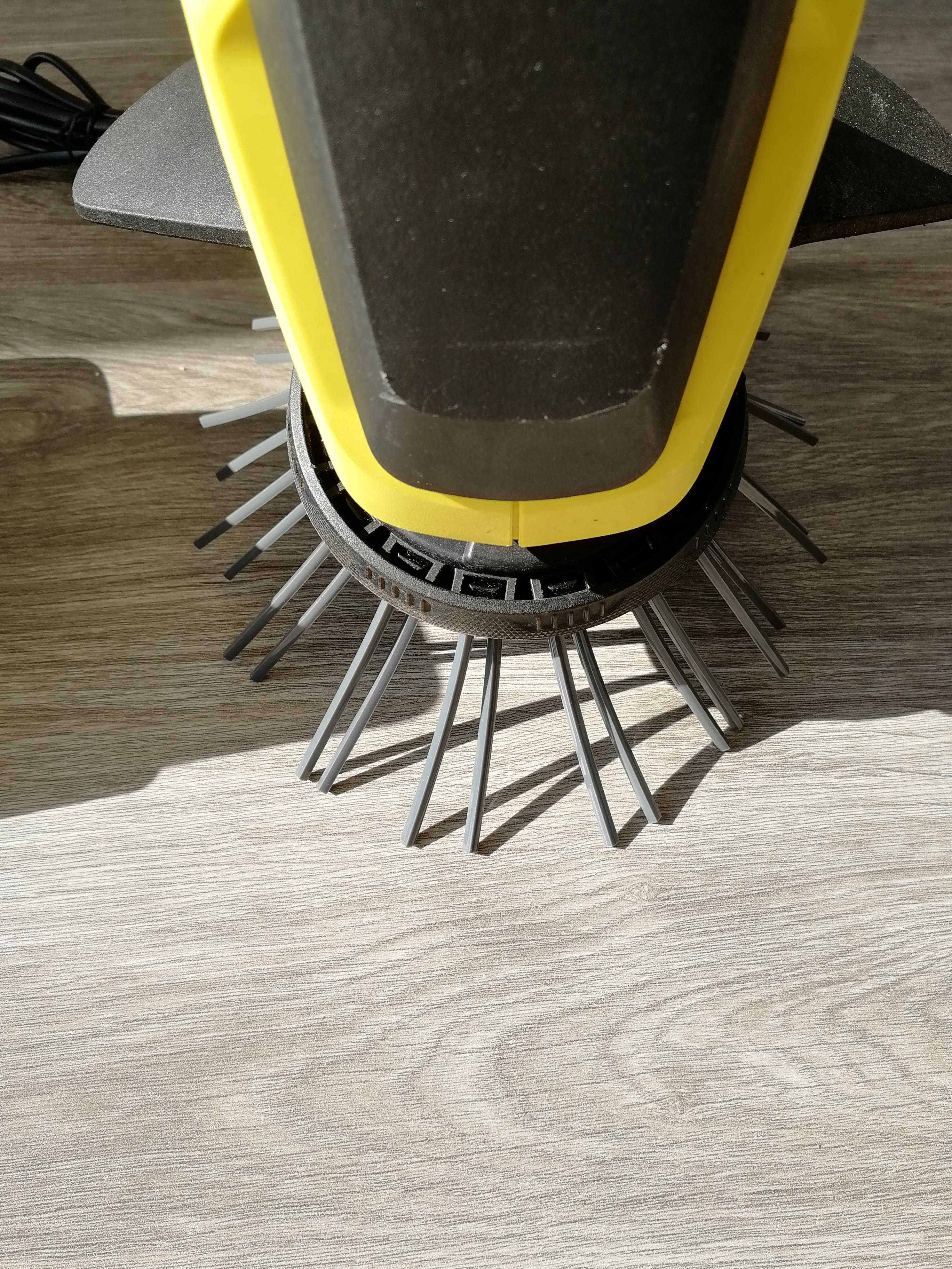 Karcher - Weed Remover WRE 18-55 + Bateria e carregador