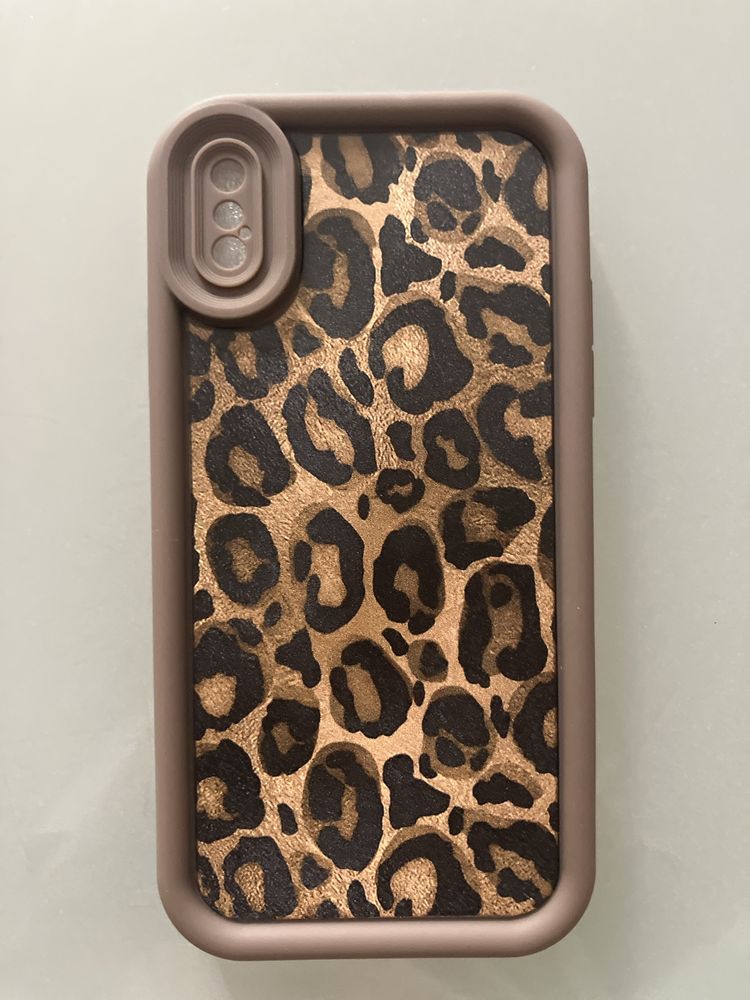 Etui do Iphone X,XS