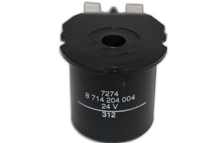 Junkers  cewka zaworu trójfrohowego  Euroline,