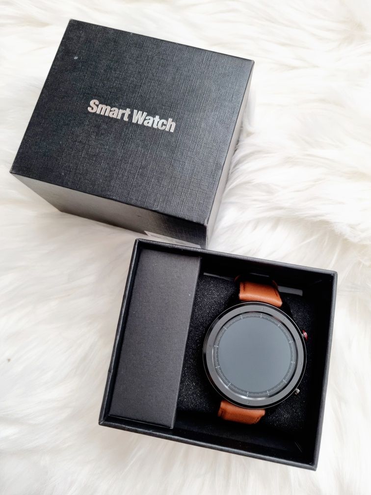 Smartwatch Fullmosa F12