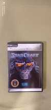 StarCraft platynowa kolekcja PC