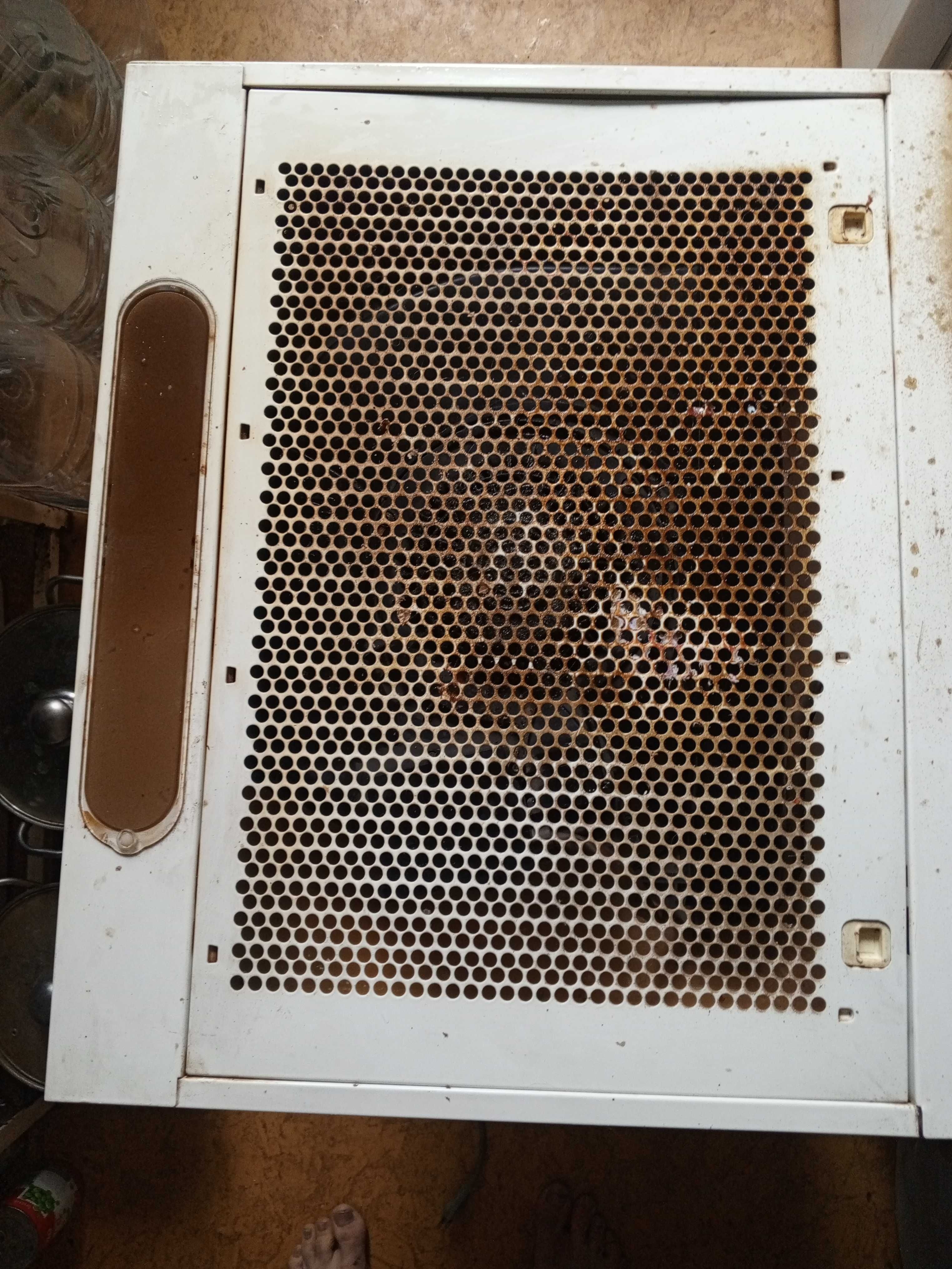 Вытяжка кухонная Gorenje