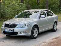 Skoda Octavia Super Stan