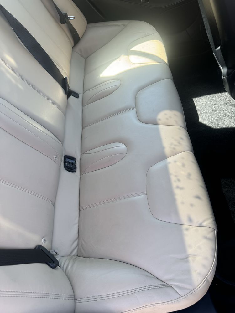 Tesla model S 90D 2016