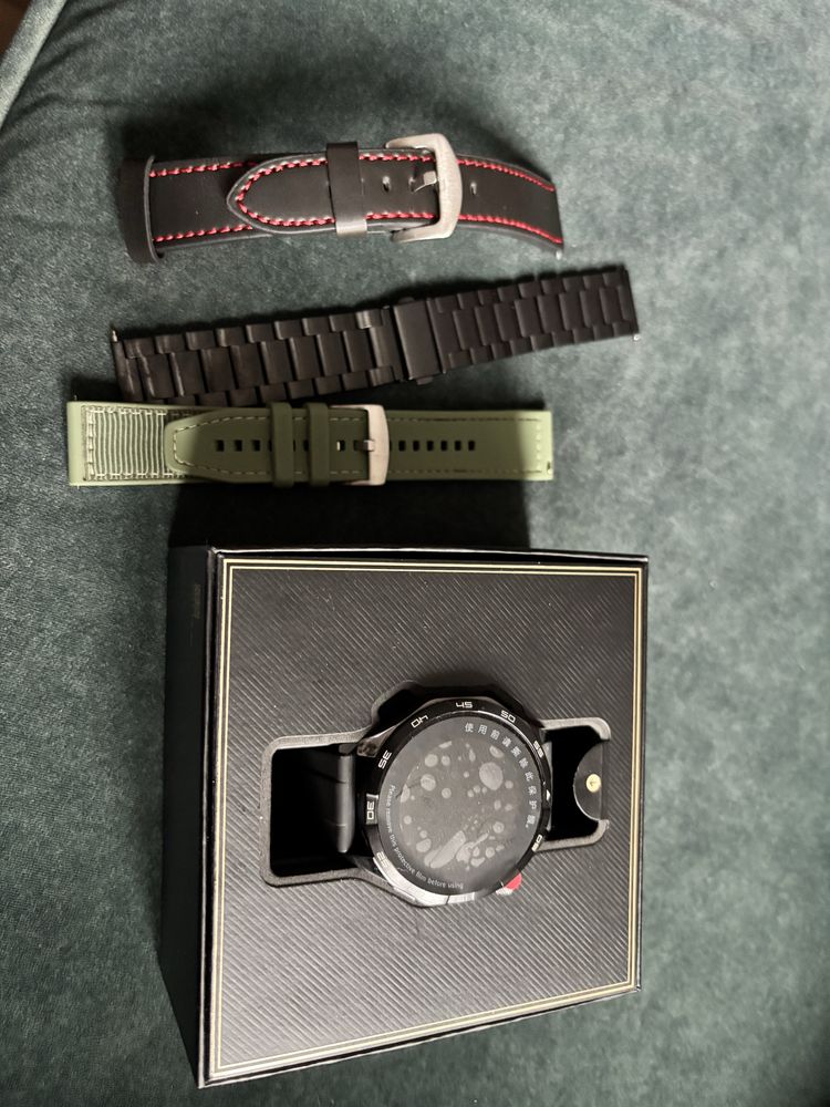 Huawei Watch GT4