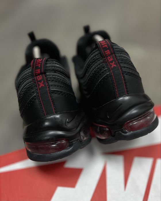 Кросівки Nike Air Max 97