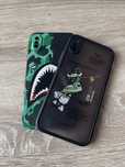 Etui/Case iPhone XS