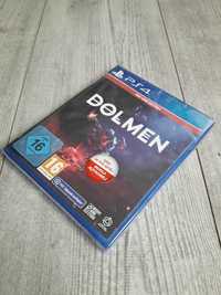 Nowa Gra Dolmen Day One Edition Polska Wersja PS4/PS5 Playstation