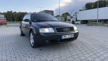 Audi A6 C5 2004 1.9 TDI