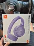 JBL Tune 520BT bezprzewodowe nowe