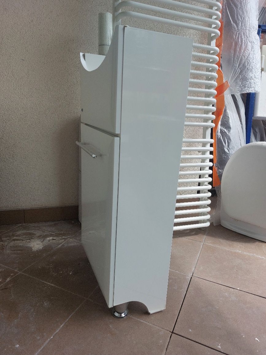 Szafka pod umywalkę