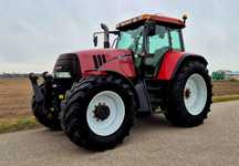 Case CVX1190 Case MX