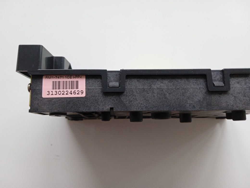 Блок лазера Canon MF3010 на запчастини