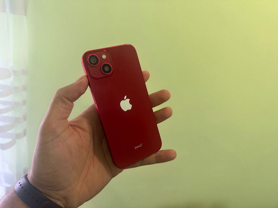 iPhone 13 128 gb - айфон 13 128 гб