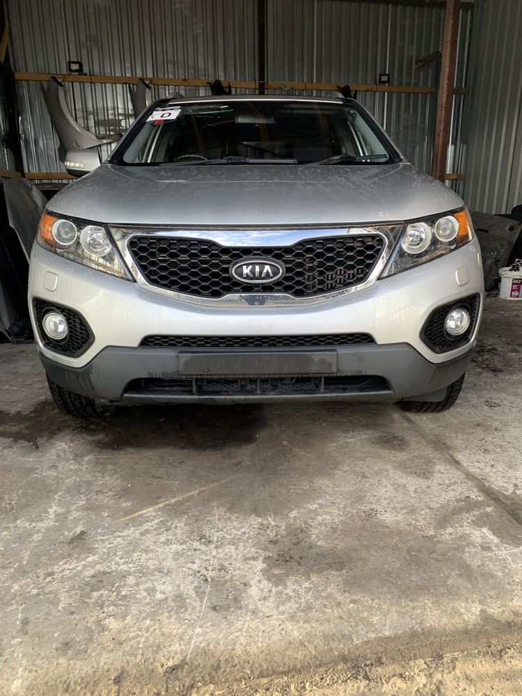 Розборка Kia Sorento Кіа Соренто 2009-2014