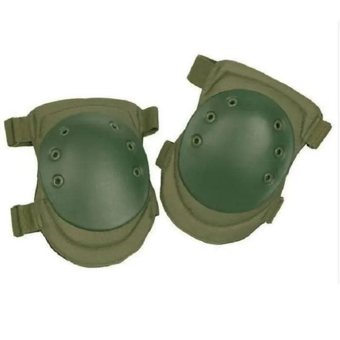 Наколінники армії Голандія, військові наколінники