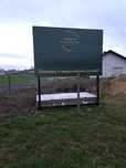 Sprzedam bilbord