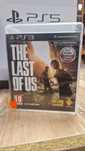 The Last of Us PlayStation 3 (PS3) OPIS PL Wymiana Skup SklepRetroWWA