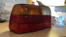 Lampa bmw e36 lewa