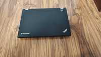 ThinkPad T430 i5-3320M 8GB/256 SSD GB Windows 10