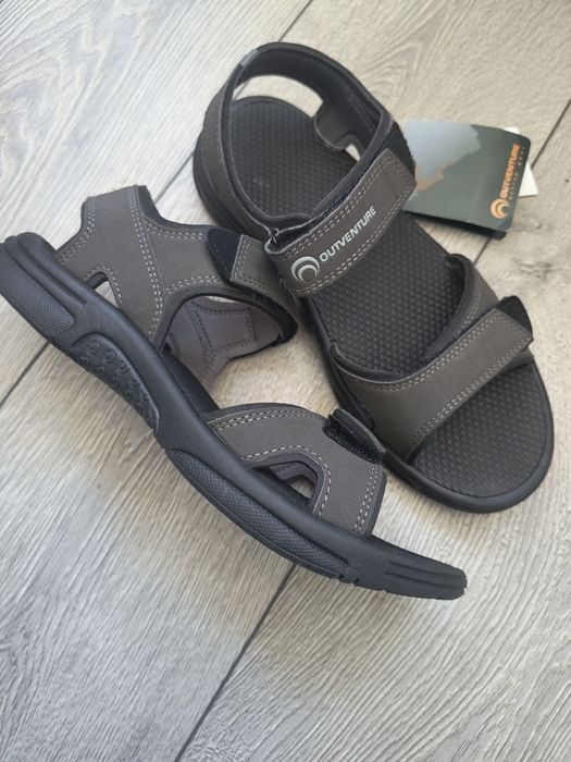 Сандалі нові чоловічі підліткові Out venture