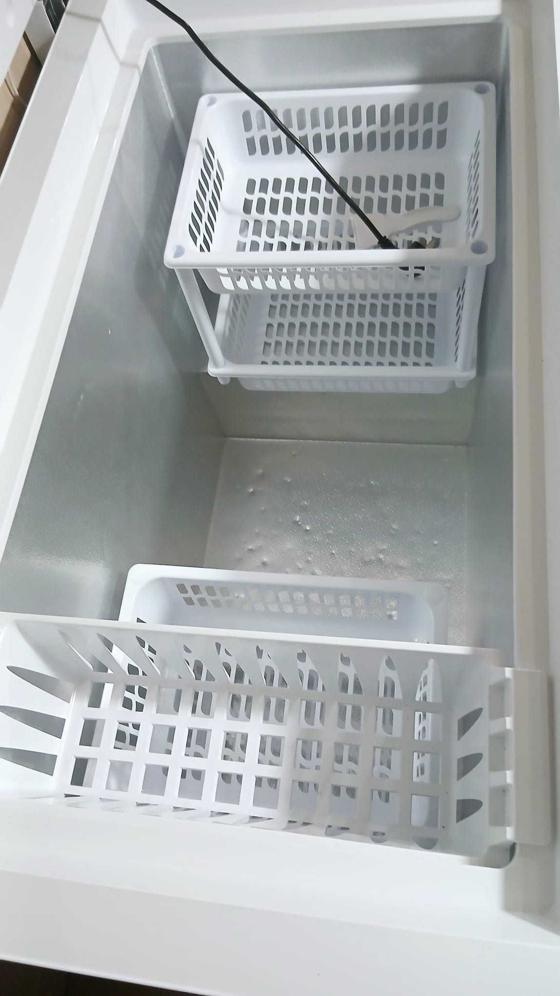 Arca congeladora