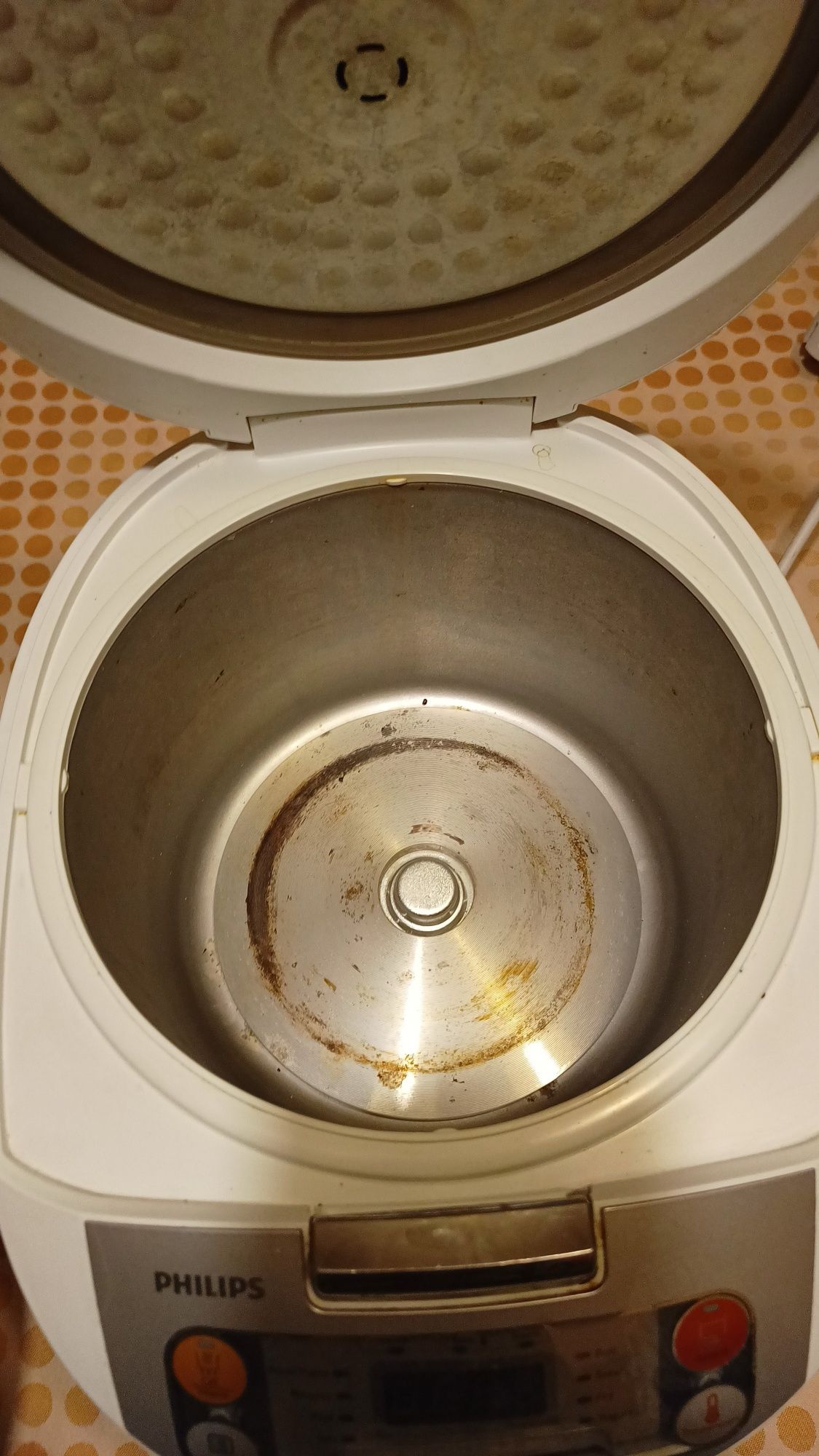 Multicooker Philips