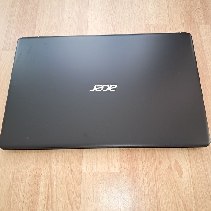 Acer aspire 3 Ryzen 5