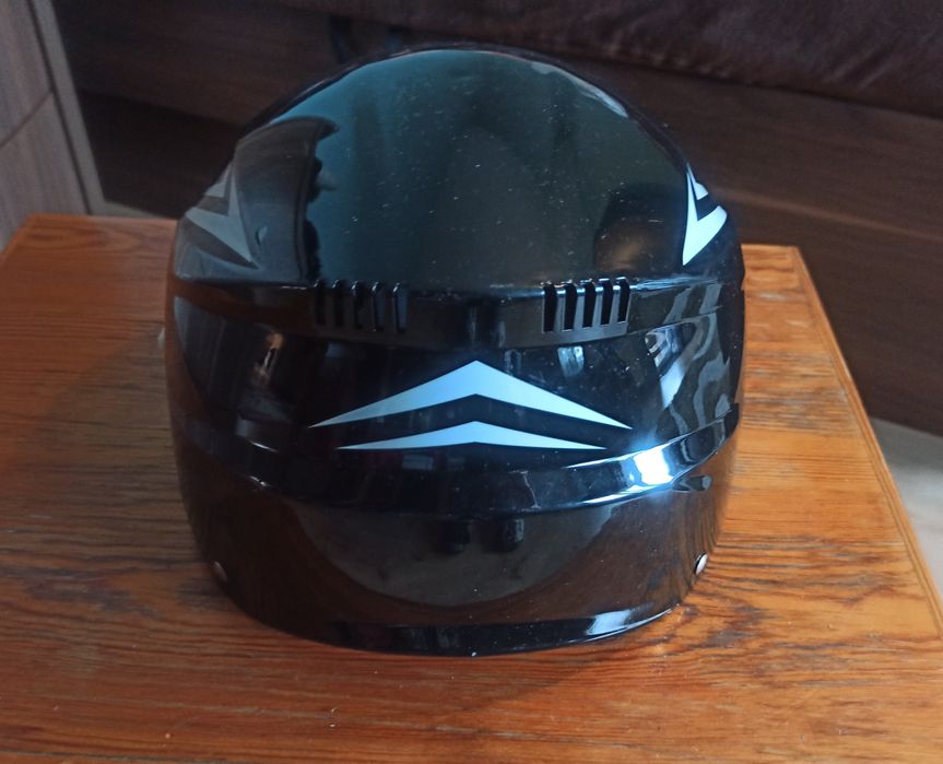 Kask rowerowy 25