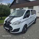 Wynajem Busa 9 osobowego od 150zl