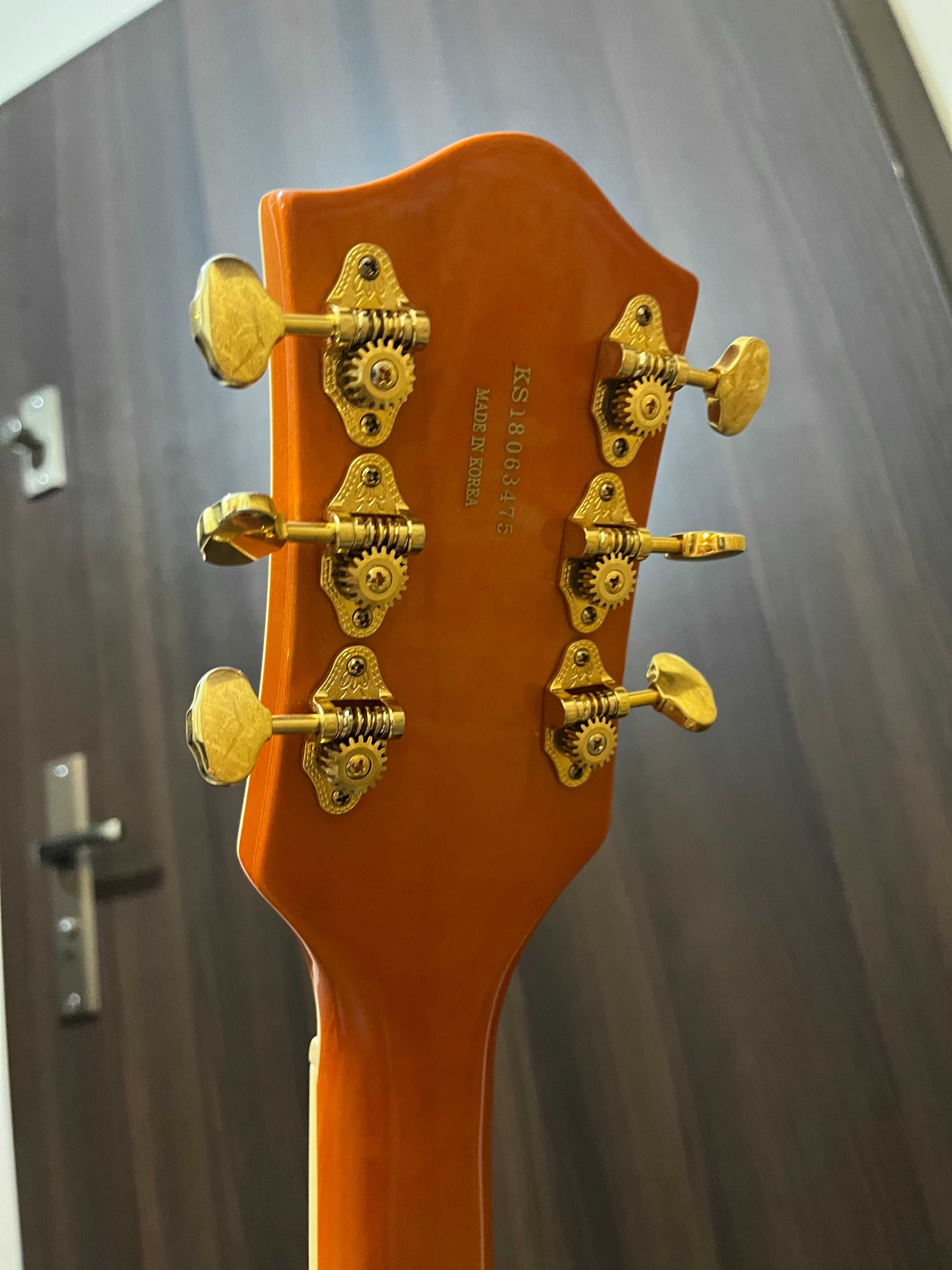 Gretsch G5420-TG Electromatic Korea